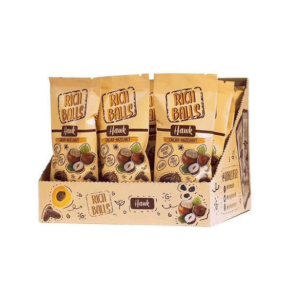 Rich Balls Hawk 30 G 24lü Paket