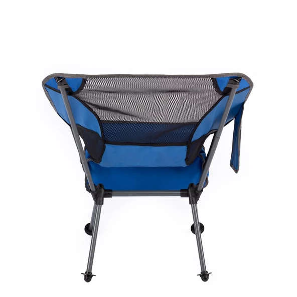 Evolite Mini Kamp Sandalyesi - Mavi - 2