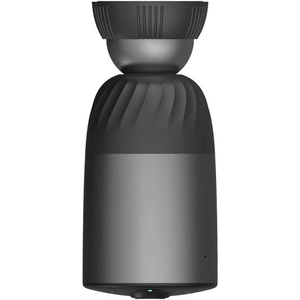 HIKVISION DS-1200KI Speed Dome Kontrol Ünitesi IP Kamera - 4