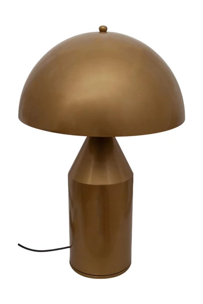 D-light Mantar Abajur Eskitme - 2