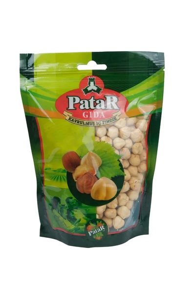 Patar Çifte Kavrulmuş İç Fındık 250 gr