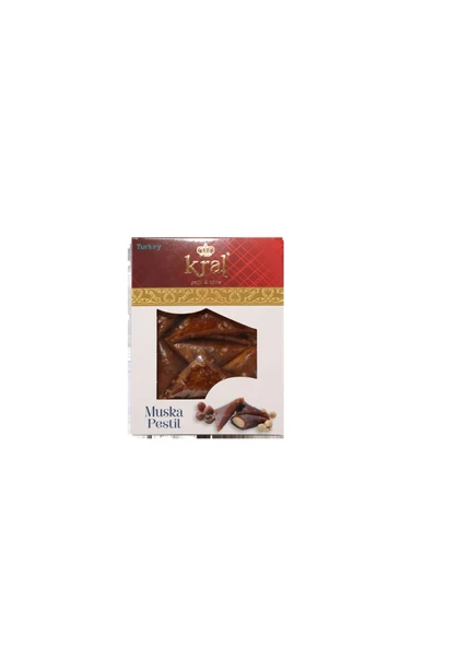 MUSKA PESTİL (350 g)