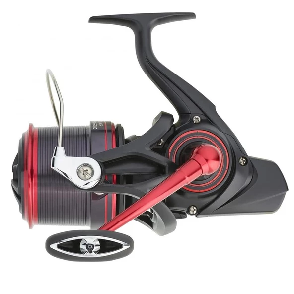 Daiwa Crosscast S22 35 SCW 5000 QD Type R Surf Makara