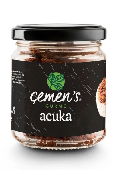 Acuka 175 gr - 1