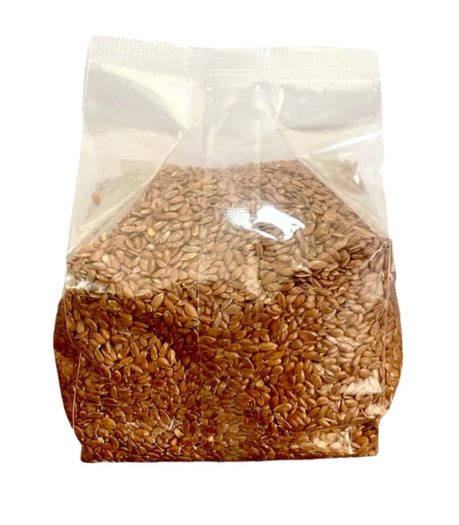 BEORGANİC ORGANİK KETEN TOHUMU 250 G