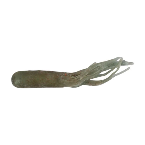 Shakespeare J.J Bait Actıon Tube Gri 2,5"25lipkt - 1