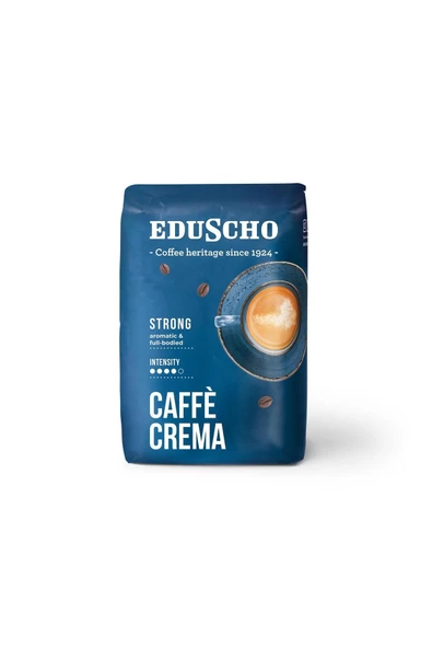 Eduscho Tchibo Crema Strong 500 gr