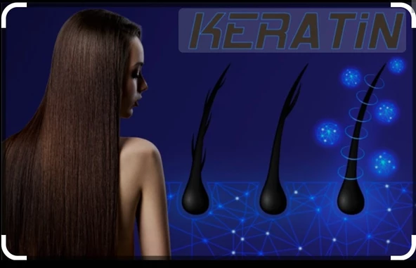 ORGANICYOU CANIM KIZIM SELİN BİTKİSEL BAKIM ŞAMPUANI 200 ML - 4