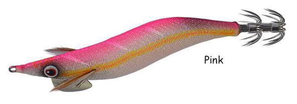 DTD PREMIUM OITA 3.5 10.5 CM 17.4 GR PEMBE ürün görseli