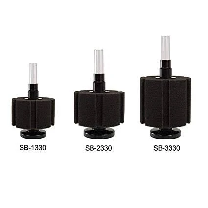 Sobo SB-1330 Biyolojik Süngerli Filtre - 2