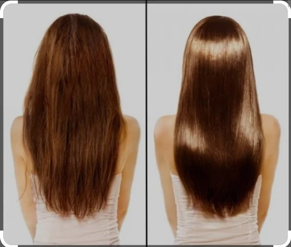 ORGANICYOU CANIM KIZIM SELİN BİTKİSEL BAKIM ŞAMPUANI 200 ML - 3