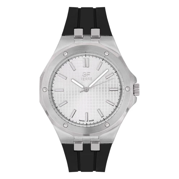 GF FERRE GFSSW8161G Erkek Kol Saati ürün görseli