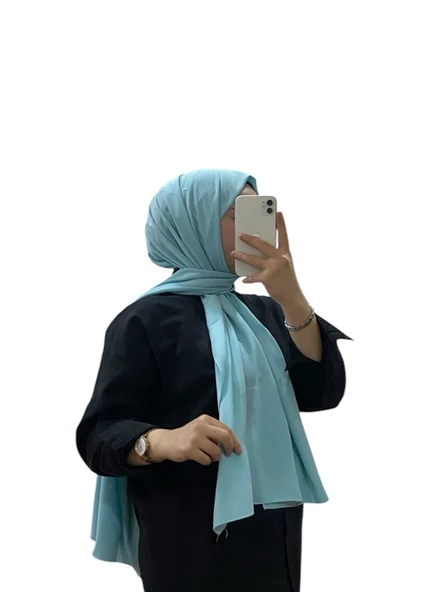 MEDİNE İPEĞİ ŞAL - 7