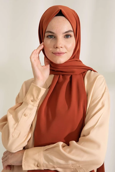 MEDİNE İPEĞİ ŞAL - 5