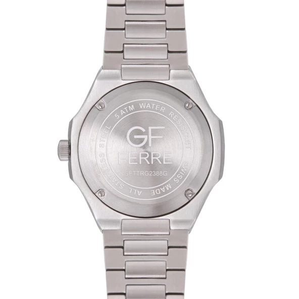 GF FERRE GFTTRG2388G Erkek Kol Saati - 2