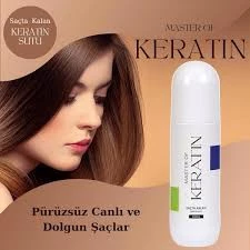 Master of Keratin BAKIM SÜTÜ 200 ML - 2
