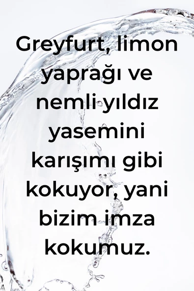 Method Sweet Water El Yıkama Köpüğü 300ML - 3