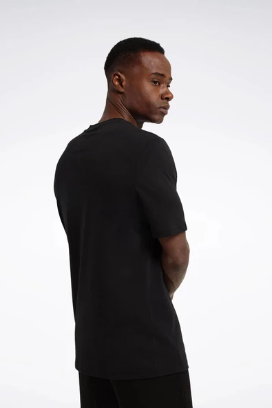 REEBOK RI BIG LOGO TEE ERKEK TSHIRT - 6