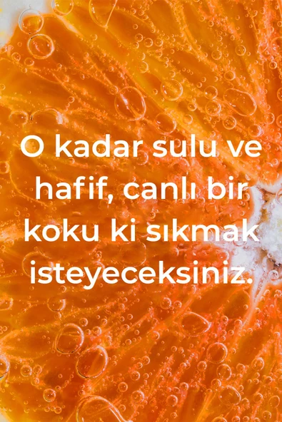 Method Orange Ginger El Yıkama Köpüğü 300ML - 3
