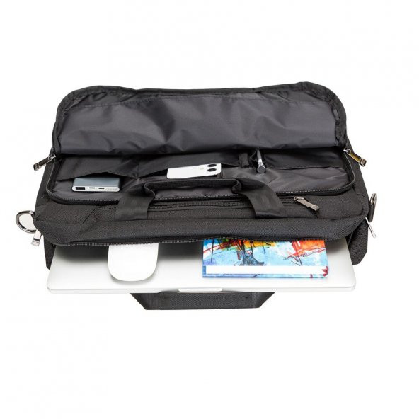 Plm Tilya 15-16 inç Laptop Çantası - 3