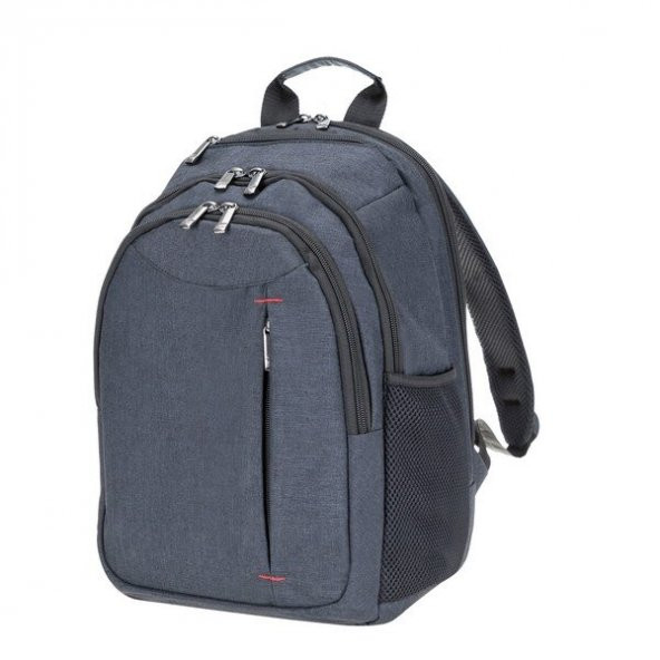 Plm Lidya 17 inç Laptop Sırt Çantası - 3