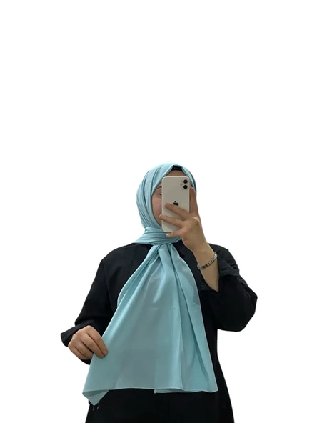 MEDİNE İPEĞİ ŞAL - 8