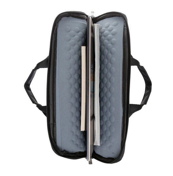 Plm Canyoncase 13 inç Laptop Çantası Siyah - 3