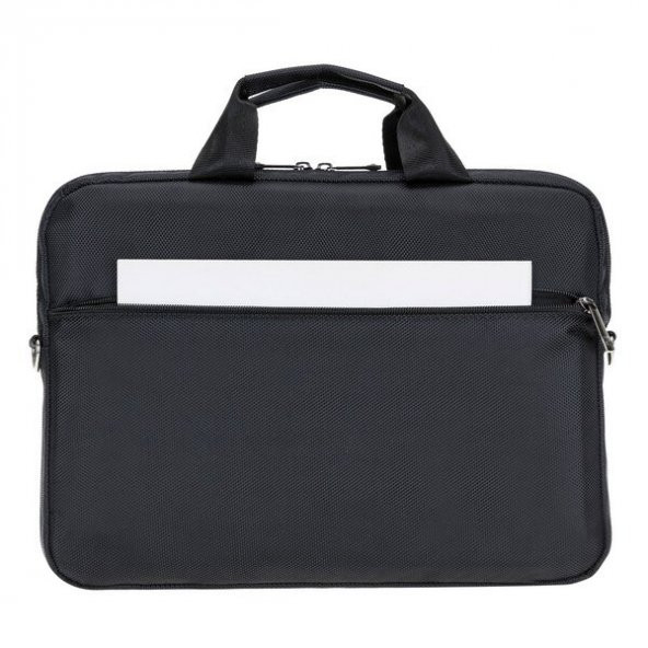 Plm Canyoncase 13 inç Laptop Çantası Siyah - 4