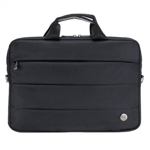 Plm Canyoncase 13 inç Laptop Çantası Siyah - 5
