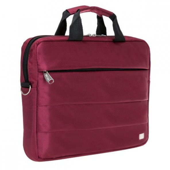 Plm Canyoncase 13 inç Laptop Çantası Bordo - 2