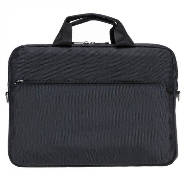 Plm Canyoncase 13 inç Laptop Çantası Siyah - 7