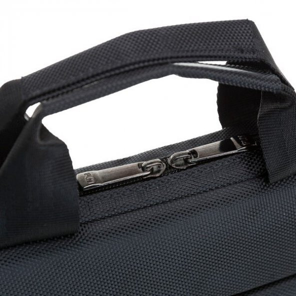 Plm Canyoncase 13 inç Laptop Çantası Siyah - 9