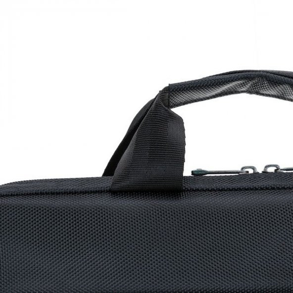 Plm Canyoncase 13 inç Laptop Çantası Siyah - 10