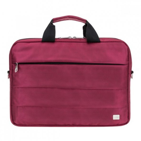 Plm Canyoncase 13 inç Laptop Çantası Bordo - 6