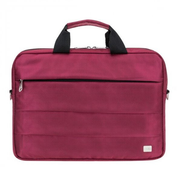 Plm Canyoncase 14-15.6 inç Laptop Çantası Bordo - 6