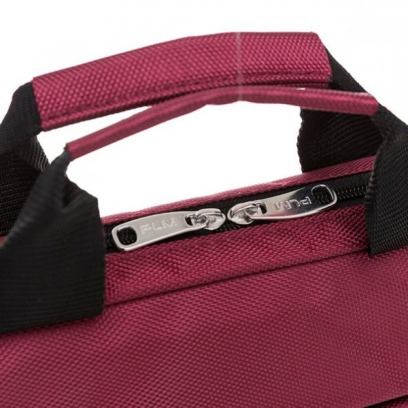 Plm Canyoncase 13 inç Laptop Çantası Bordo - 10