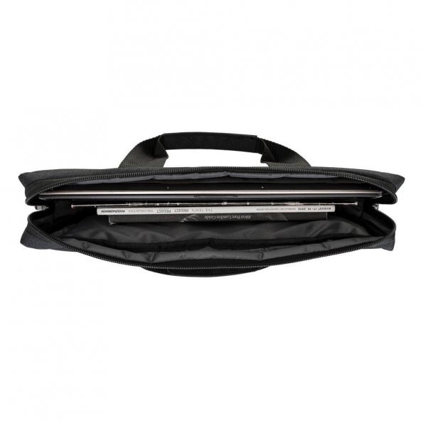 Plm Jima 14 - 15.6 inç Laptop Çantası - 4