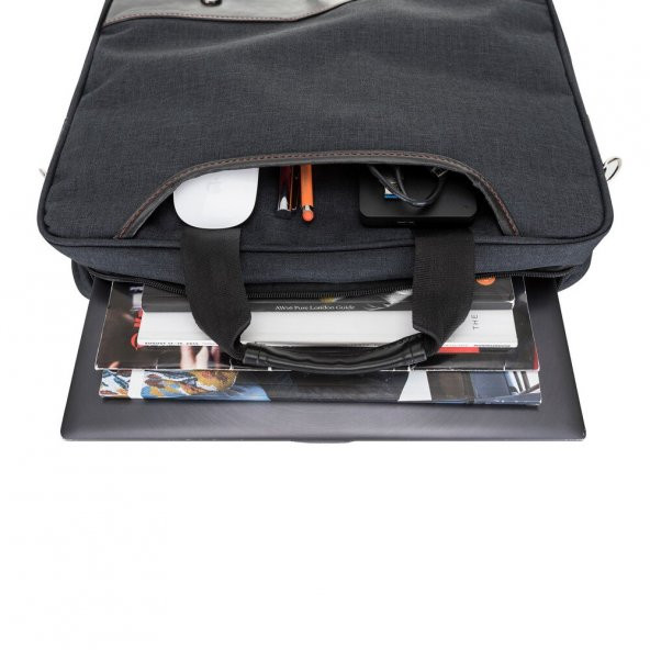 Plm Rico 14 - 15.6 inç Laptop Çantası - 3