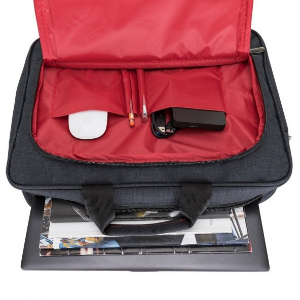 Plm Santori 14 - 15.6 inç Laptop Çantası - 3