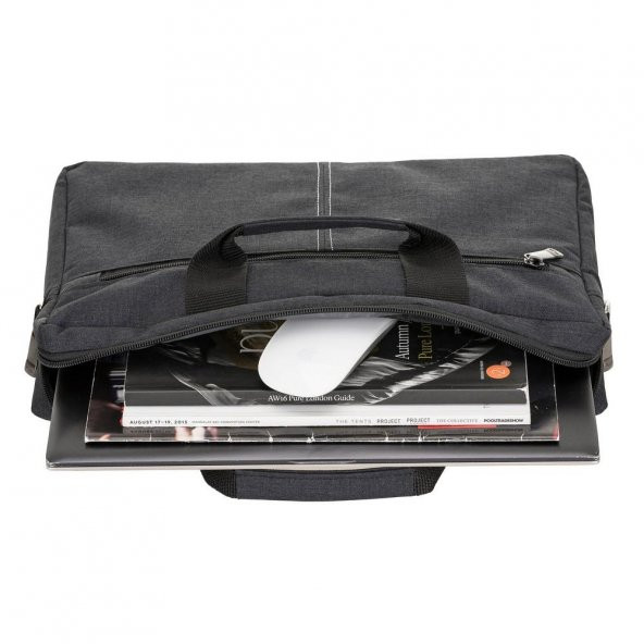 Plm Jima 13 inç Laptop Çantası - 3