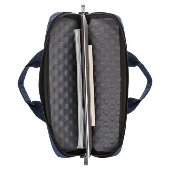 Plm Canyoncase 13 inç Laptop Çantası Lacivert - 3