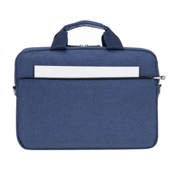Plm Canyoncase 13 inç Laptop Çantası Lacivert - 4