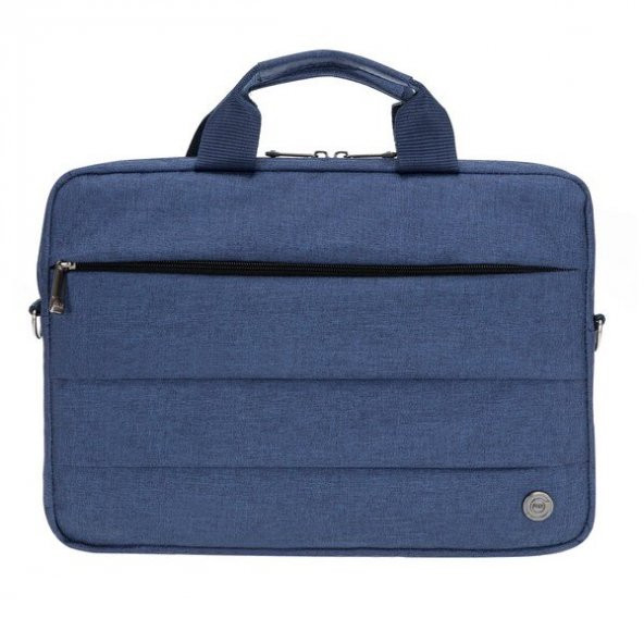 Plm Canyoncase 13 inç Laptop Çantası Lacivert - 6