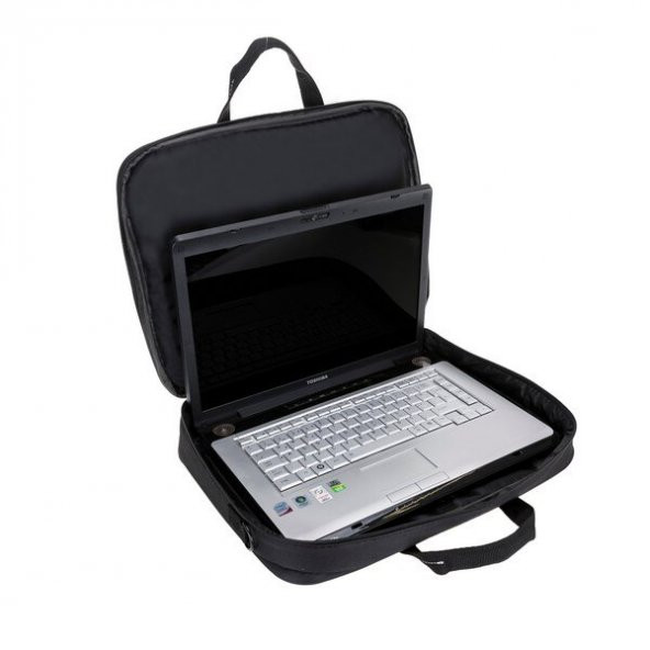 Plm PLC34 13 inç Laptop Çantası - 9