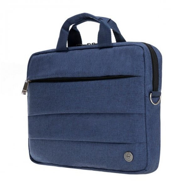 Plm Canyoncase 13 inç Laptop Çantası Lacivert - 7
