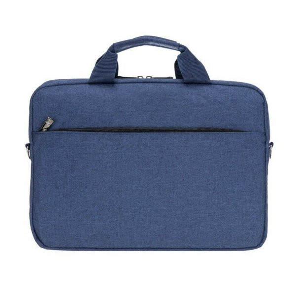Plm Canyoncase 13 inç Laptop Çantası Lacivert - 8