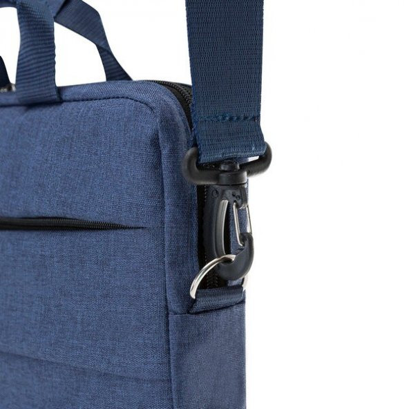 Plm Canyoncase 13 inç Laptop Çantası Lacivert - 9