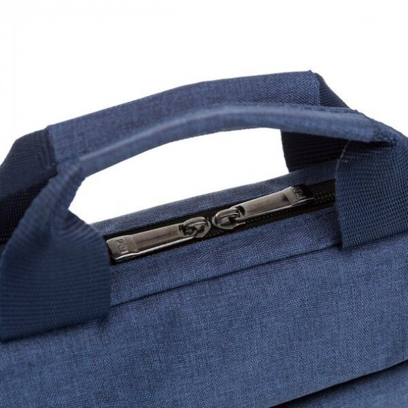 Plm Canyoncase 13 inç Laptop Çantası Lacivert - 10