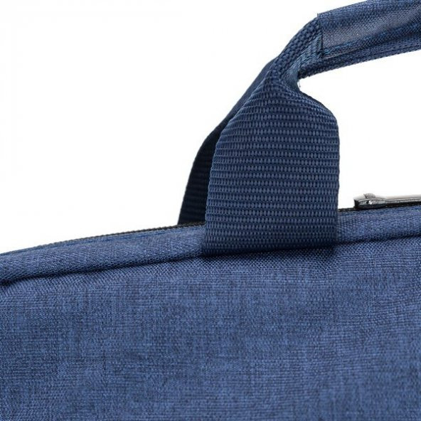 Plm Canyoncase 13 inç Laptop Çantası Lacivert - 11