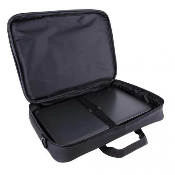 Plm PLC34 17 inç Laptop Çantası - 6